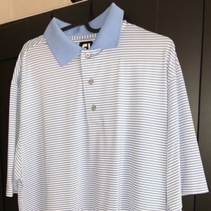 FootJoy Golf Polo